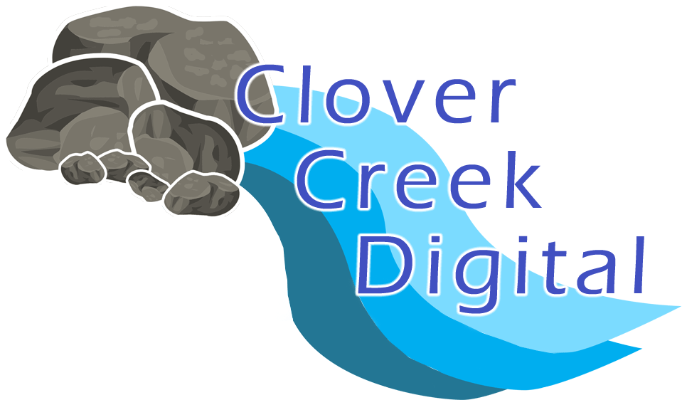 Clover Creek Digital LLC